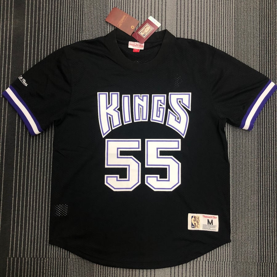 جيرسي - Sacramento Kings