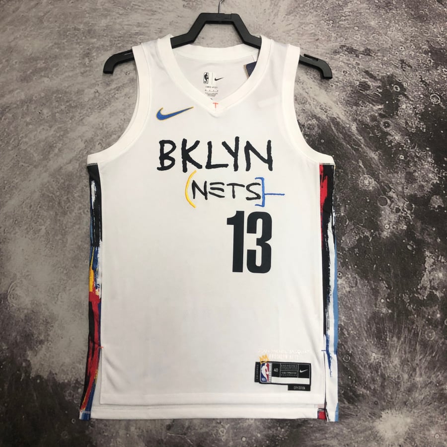 طقم Brooklyn Nets
