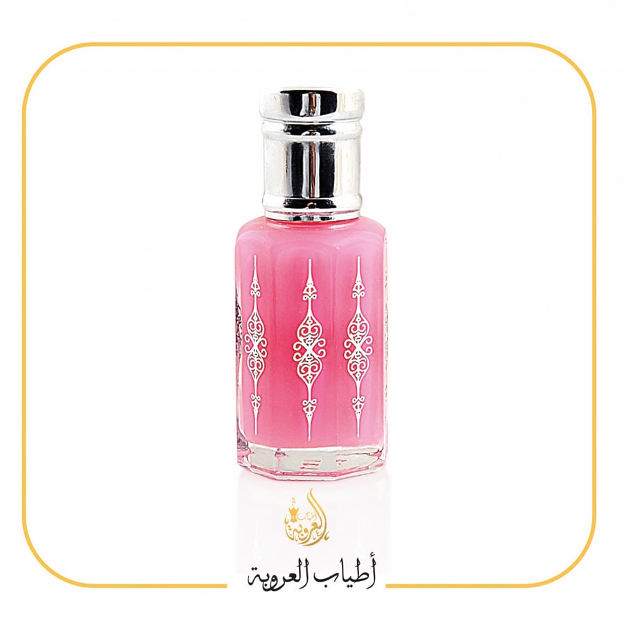 تولة مسك توت
