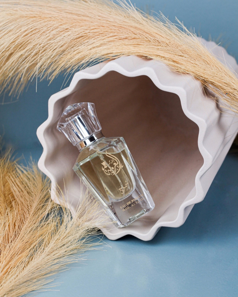 عطر شموخ