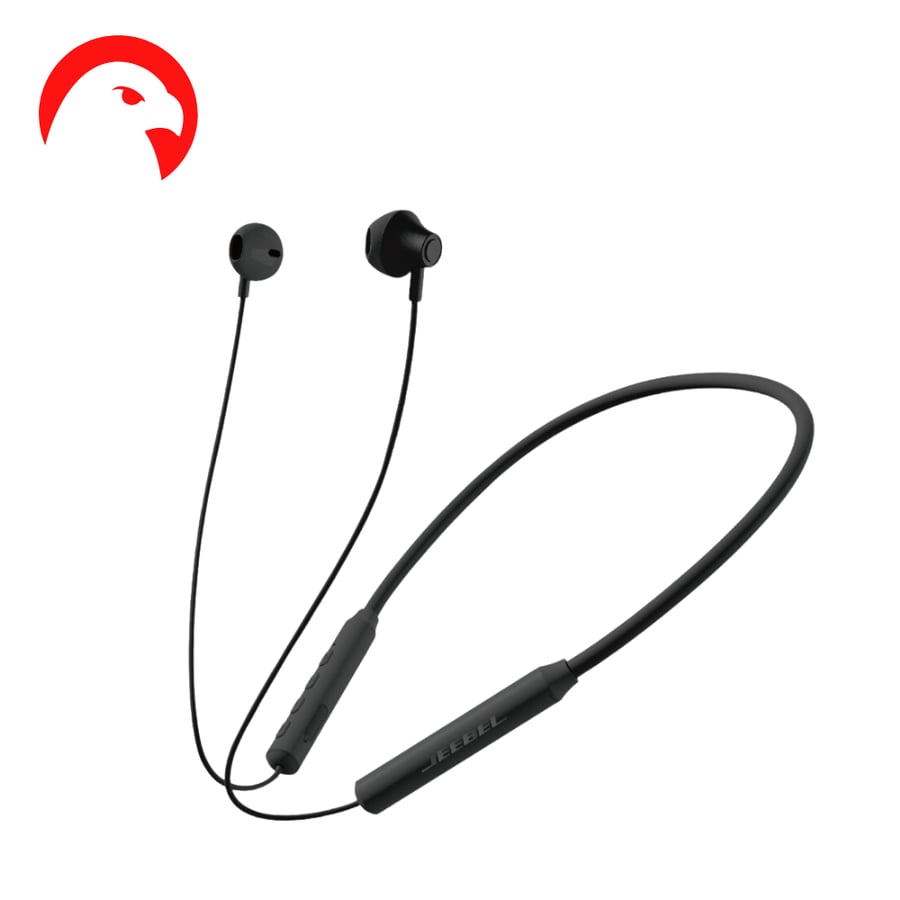 سماعات بلوتوث JE-B317
