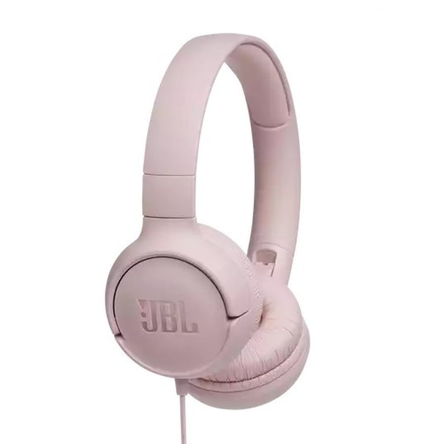 سماعة JBL -  سماعة رأس من جي بي ال TUNE500