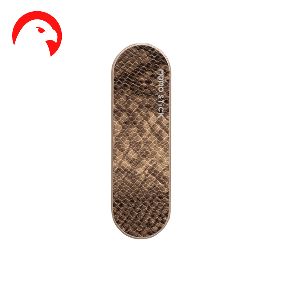 مسكة جوال مومو ستيك - SNAKE