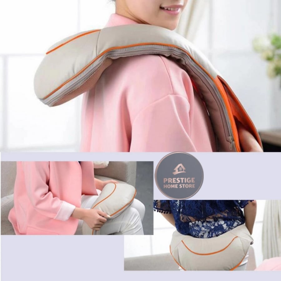 portable massager