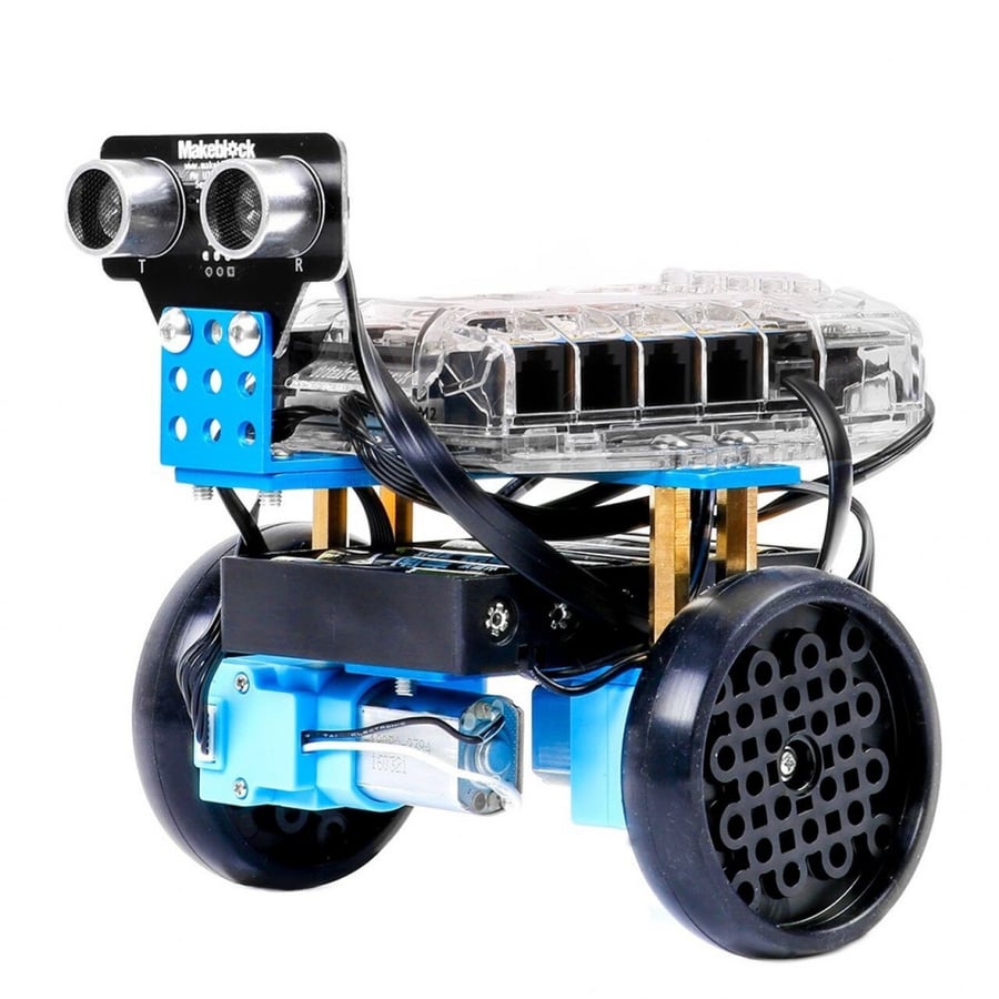 mBot Ranger Robot Kit(Bluetooth Version)