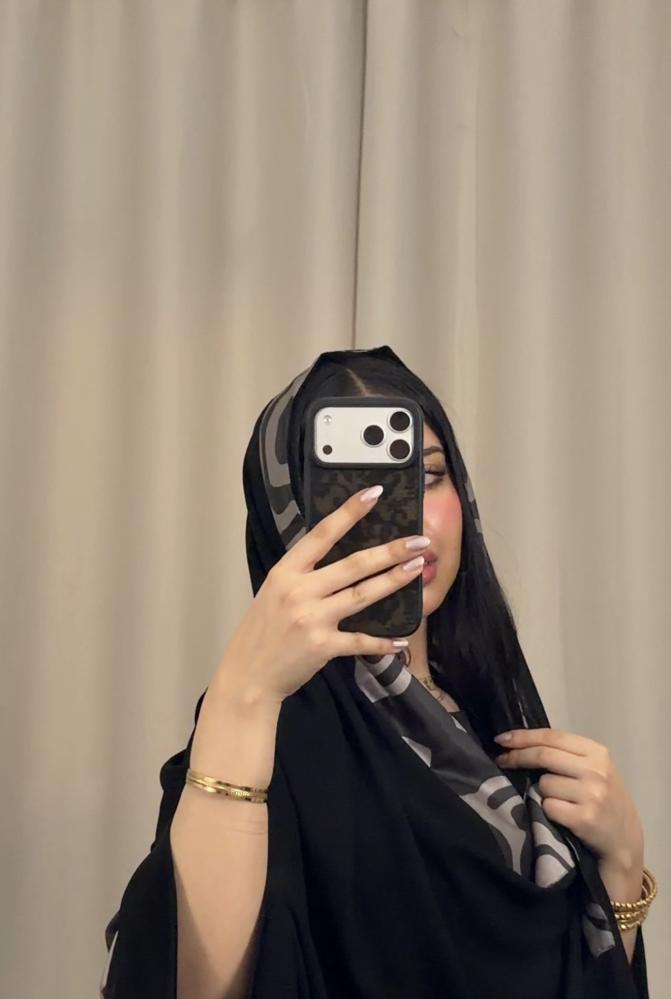 عبايه ( N110 )
