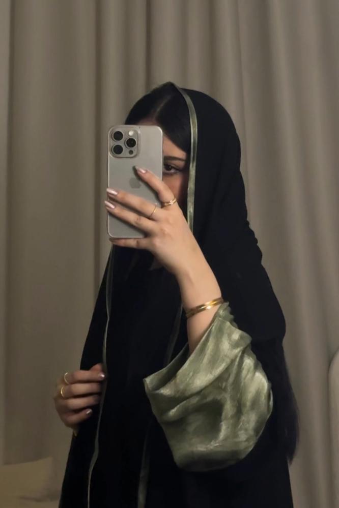 عبايه ( N23 )
