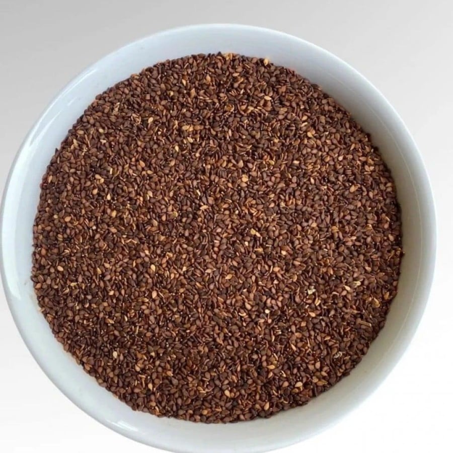 Local sesame love kilogram