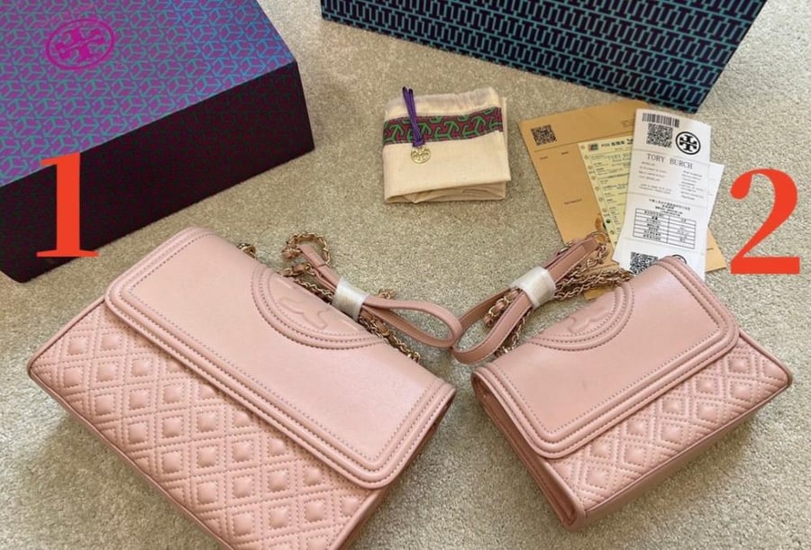 Tory Burch Fleming