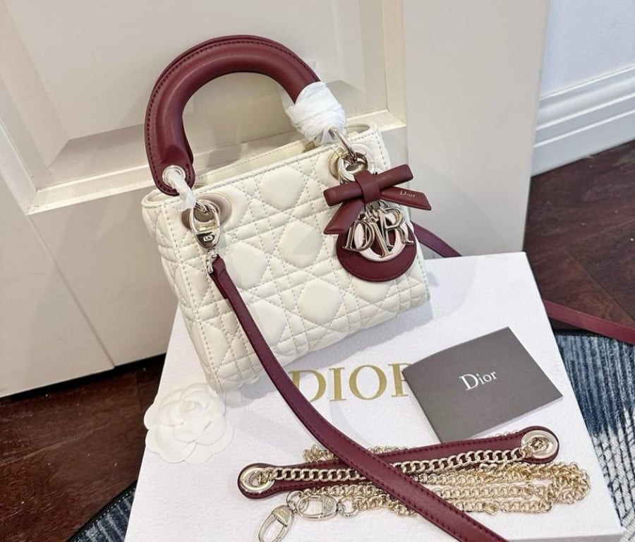 New  lady dior