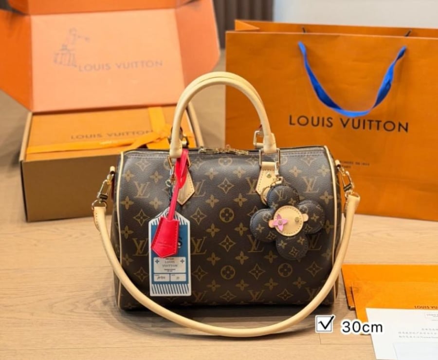 Lv Speedy Soft Crafty
