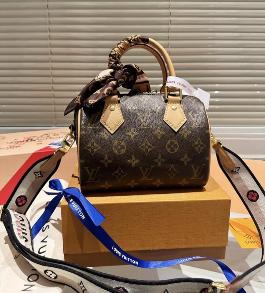 LV Speedy