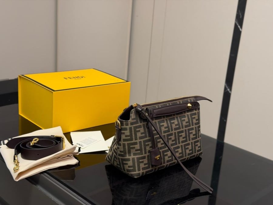 Fendi by the way soft
