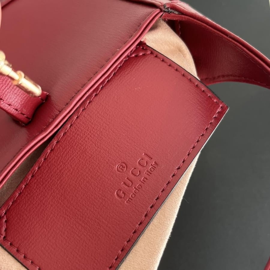 Gucci Jackie