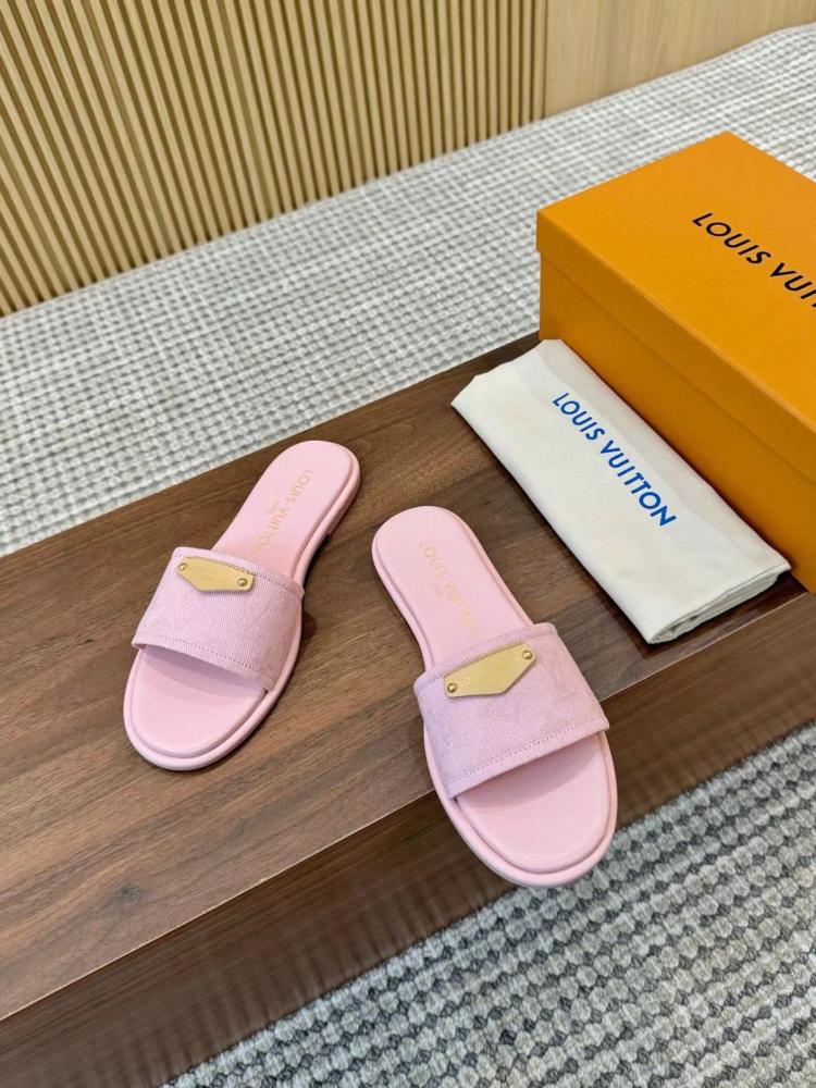Lv Lily Flat Mule