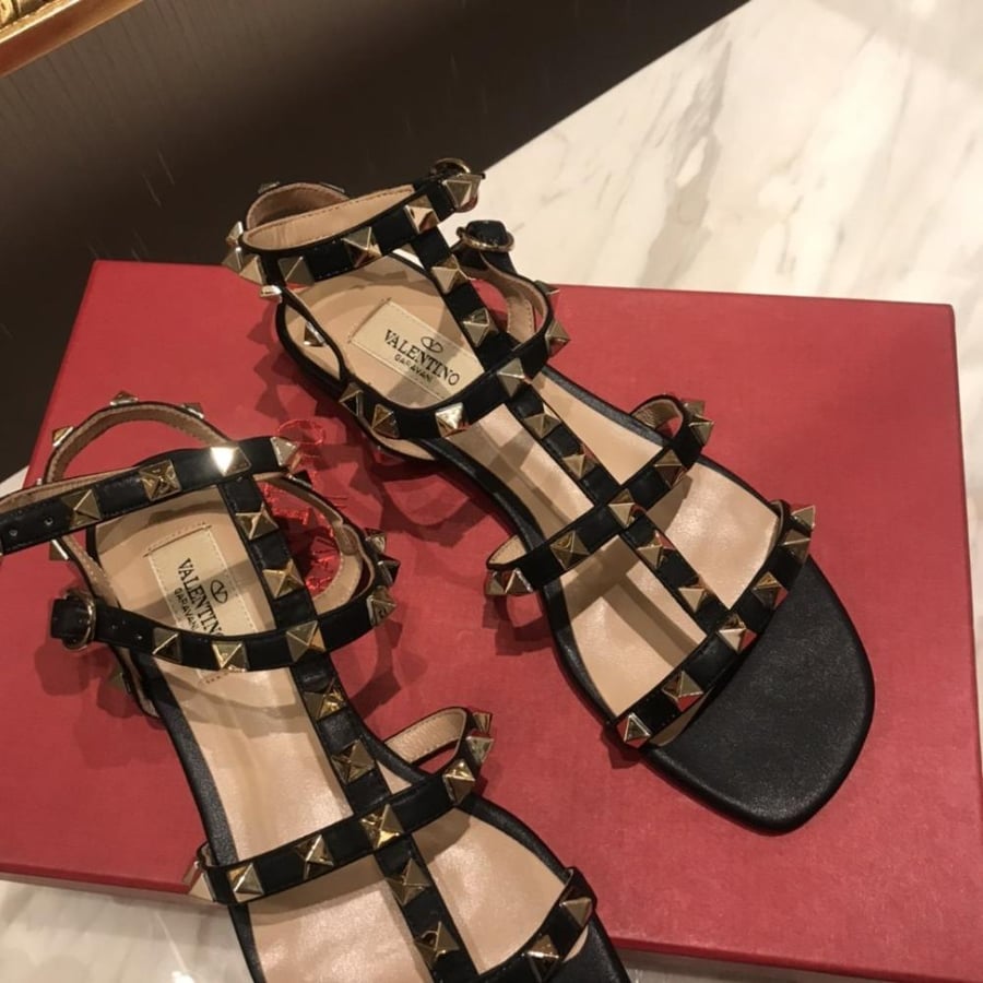 Valentino Garavani Rockstud