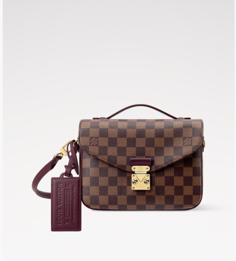 Lv  Pochette Métis