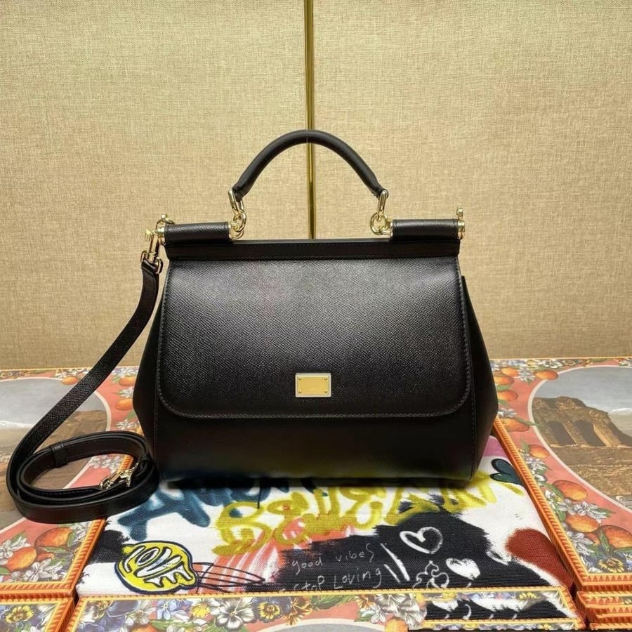 D&G sicily ميديم