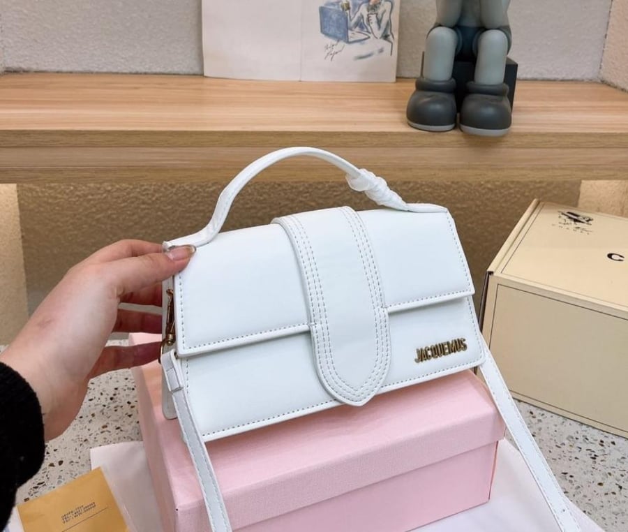 JACQUEMUS