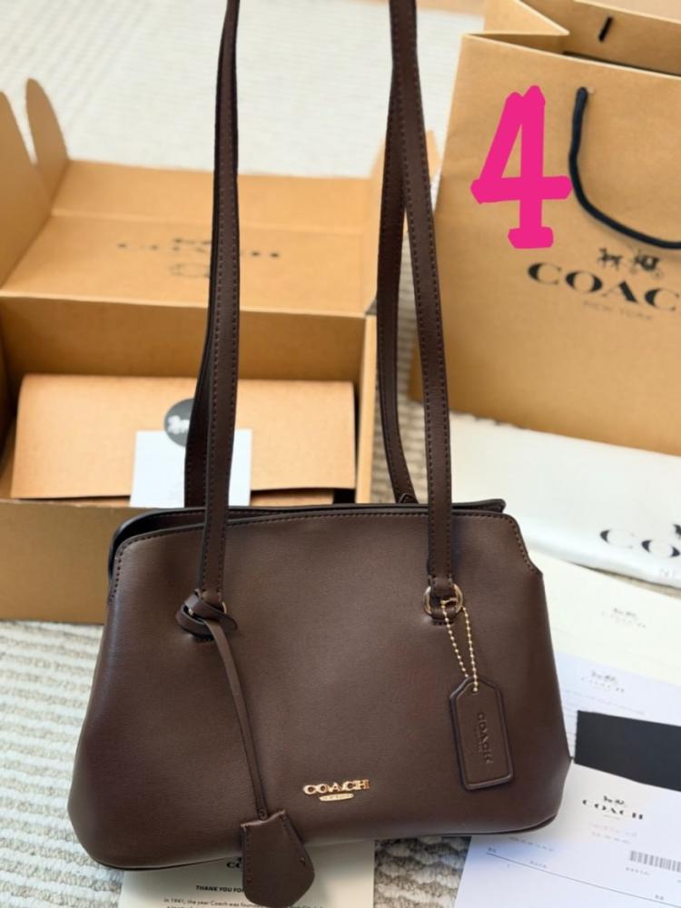Coach Elisa new bag