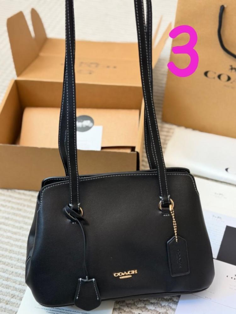 Coach Elisa new bag