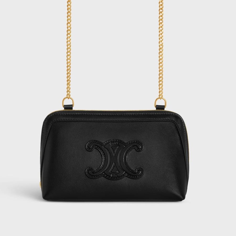 Celine Clutch