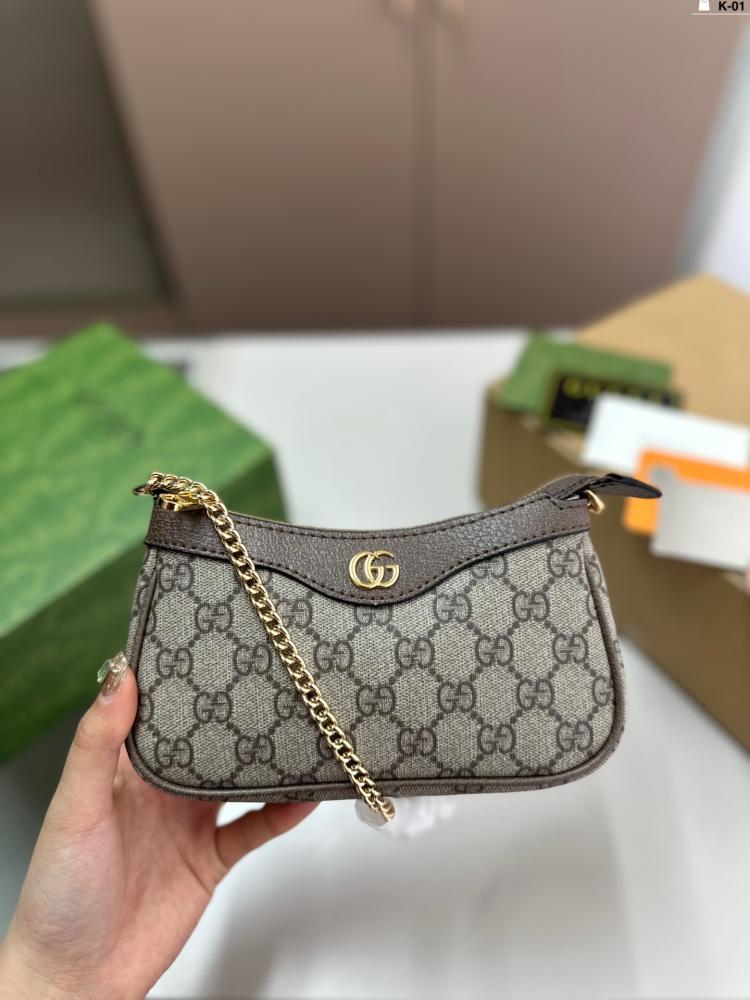 Gucci minu bag