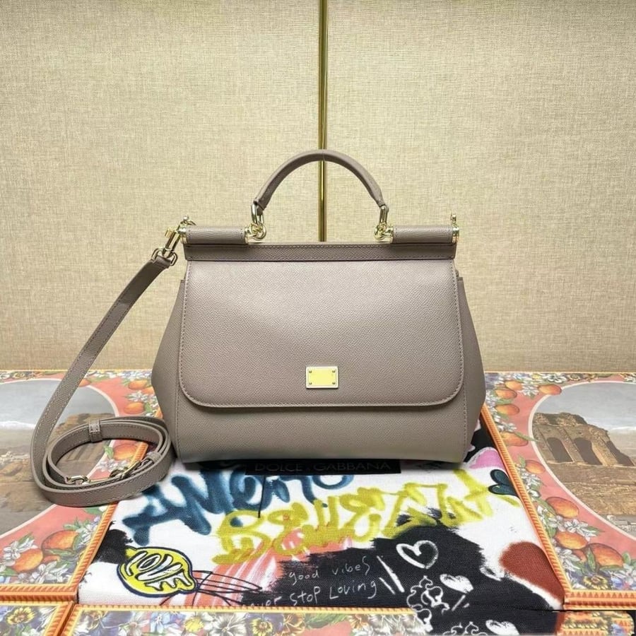 D&G sicily ميديم