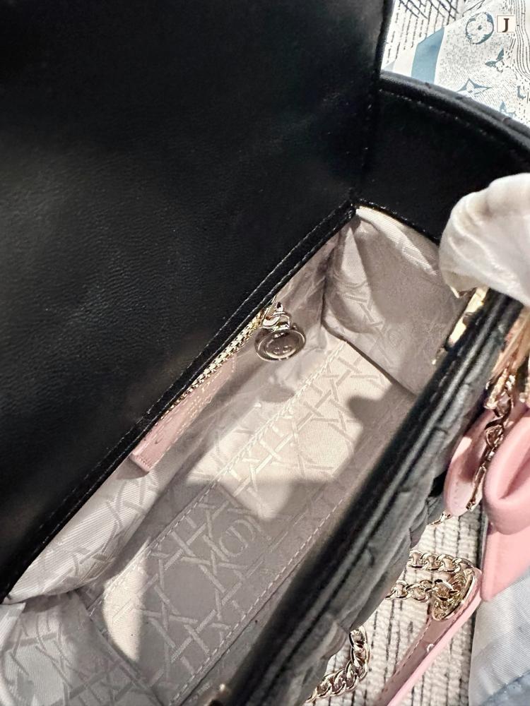 New  lady dior