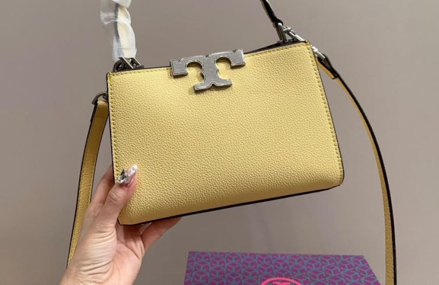 Tory Burch Eleanor mini