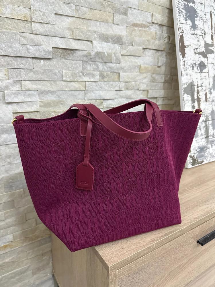 CHCH tote bag