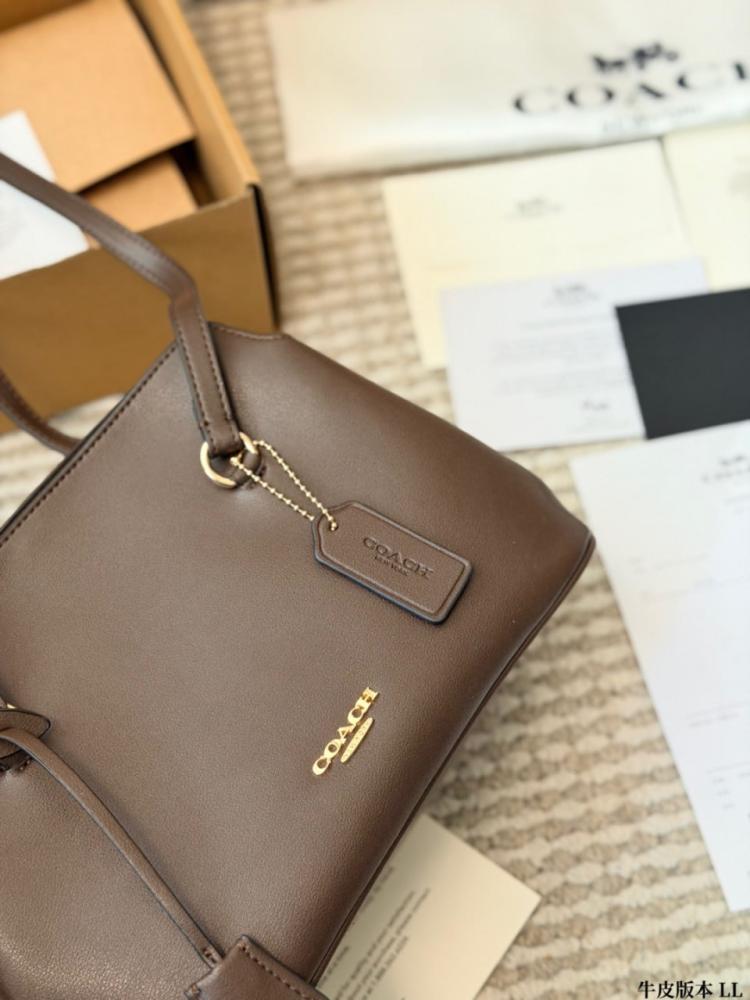 Coach Elisa new bag