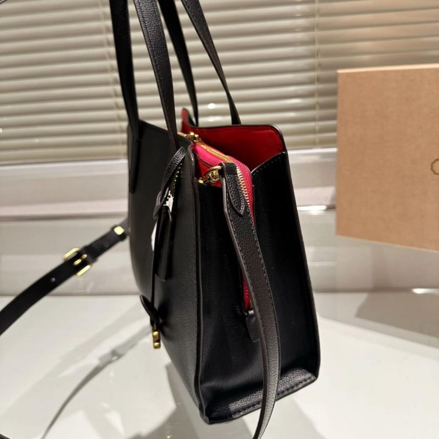 Coach Carter bag