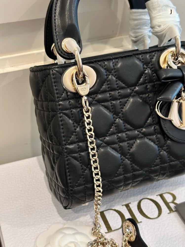 New  lady dior
