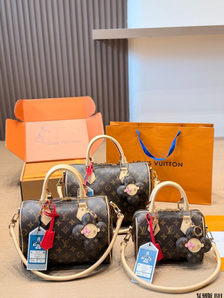 Lv Speedy Soft Crafty