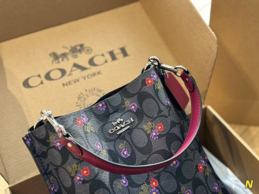 Coach bag كوتش