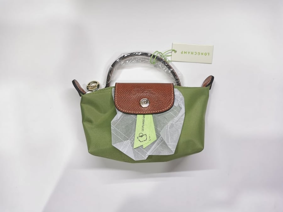 Longchamp لونق شامب XS