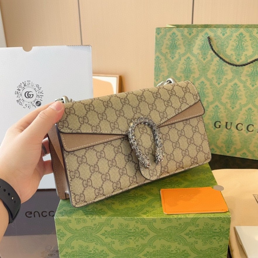 Gucci قوتشي