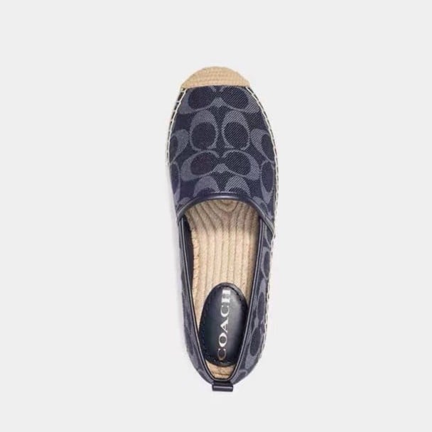 Coach shoes