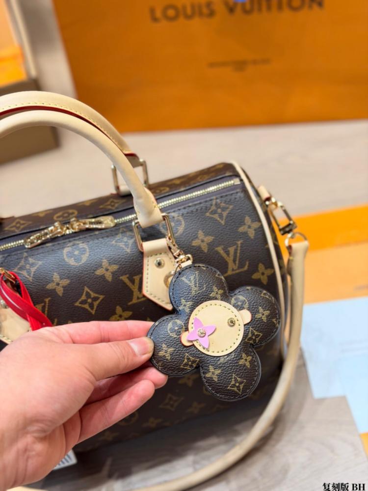 Lv Speedy Soft Crafty