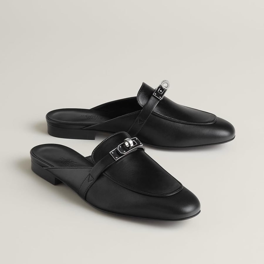 Hermes Oz mule