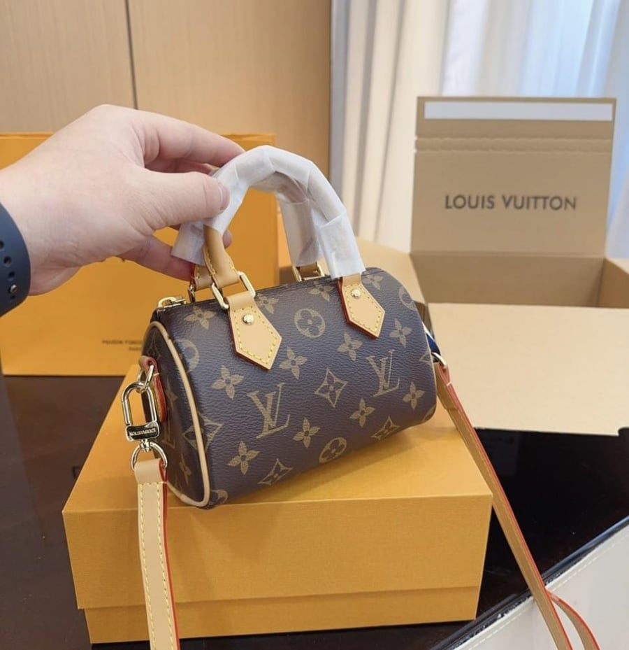 LV speedy nano mini