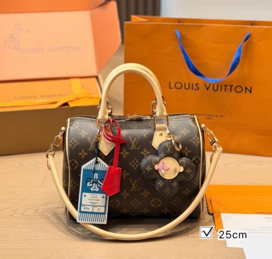Lv Speedy Soft Crafty