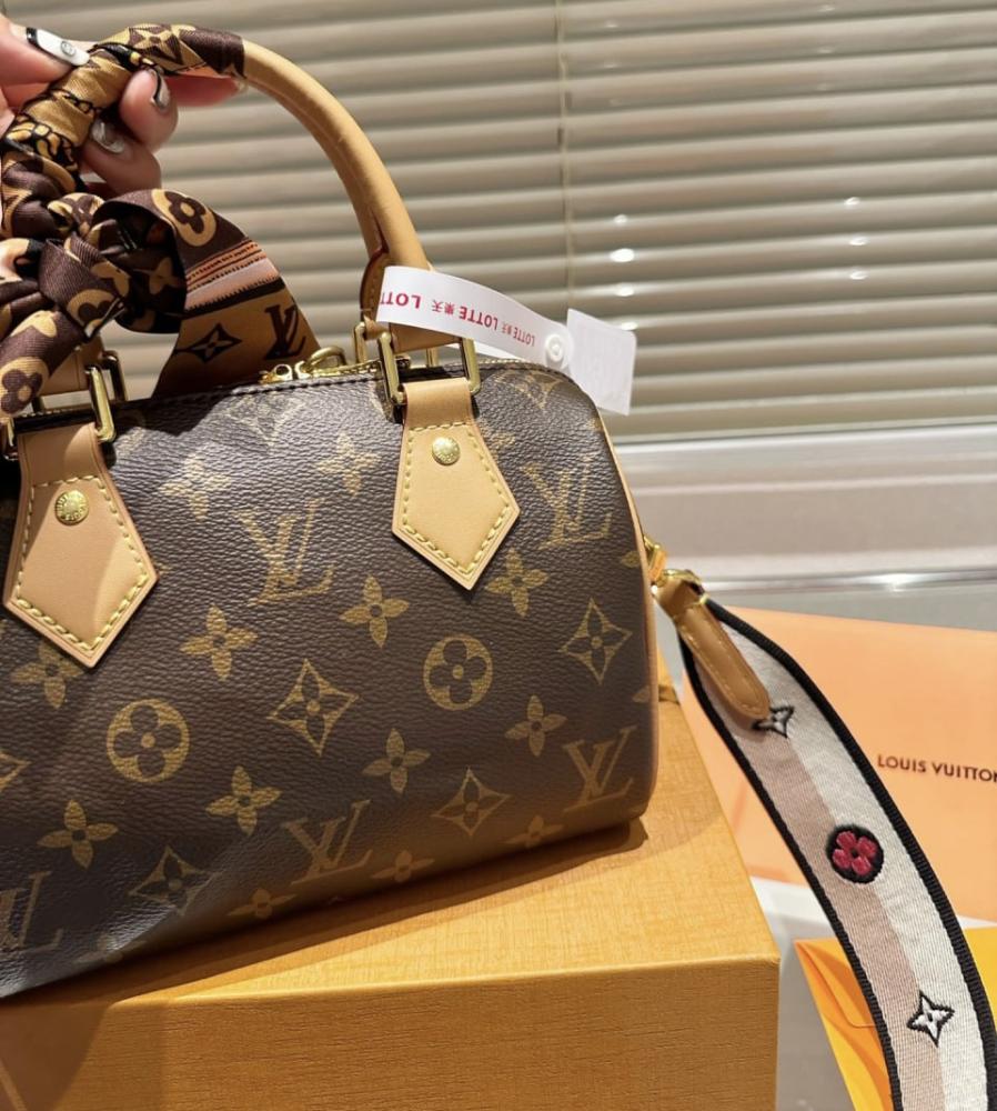 LV Speedy