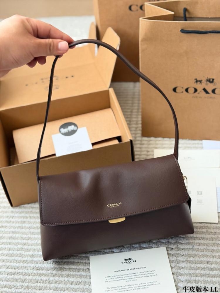 Coach Chelsea Shoulder Bag