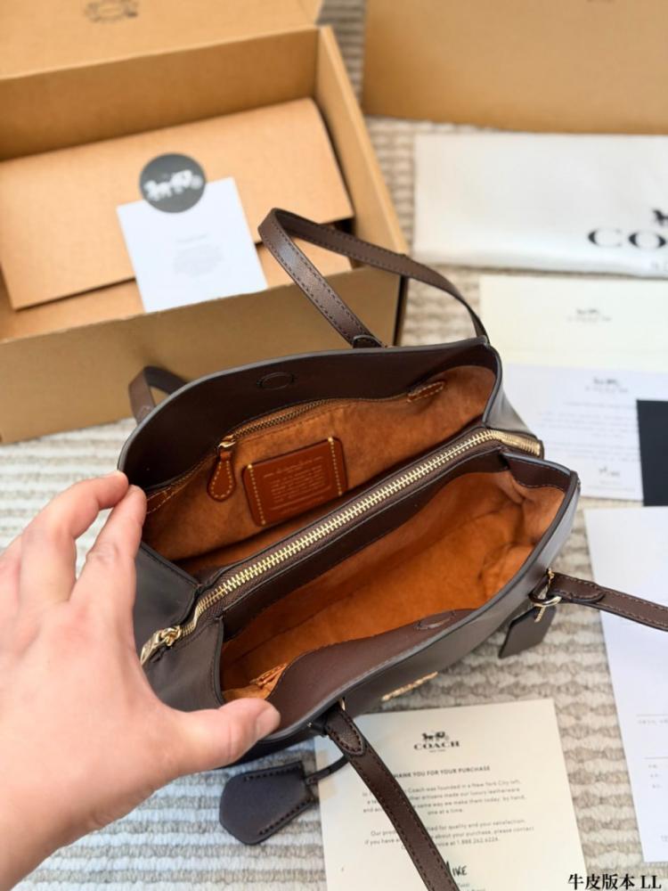 Coach Elisa new bag