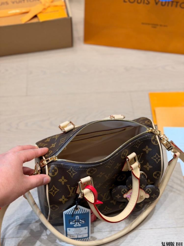Lv Speedy Soft Crafty