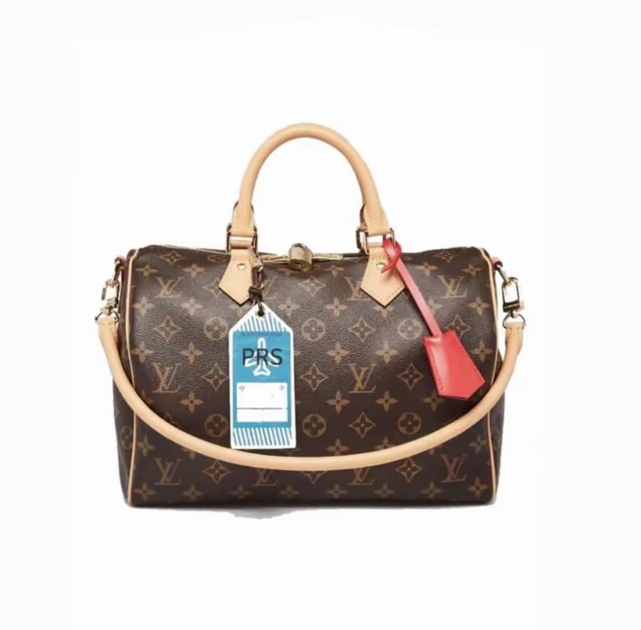 Lv Speedy Soft Crafty