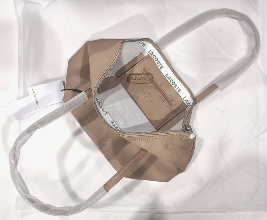 Lacoste Khaki