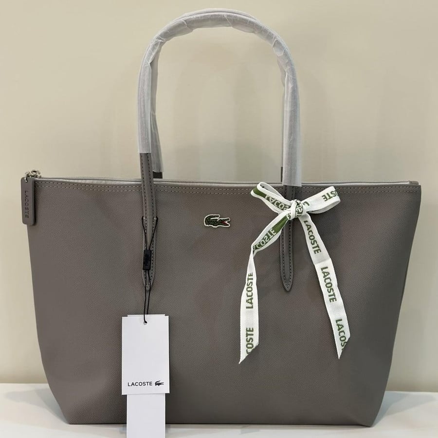 Lacoste Grey